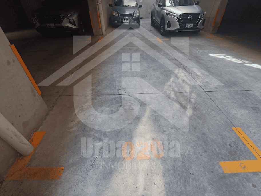 Departamento en Iztapalapa
